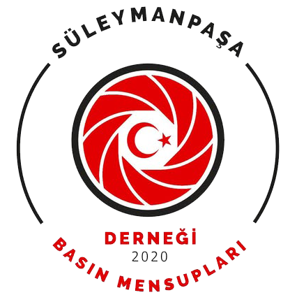TEKİRDAĞ SÜLEYMANPAŞA BASIN MENSUPLARI DERNEĞİ